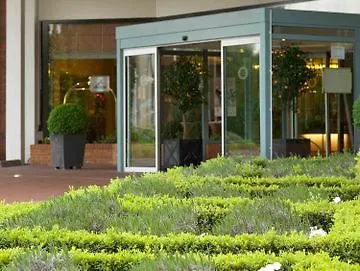 Hotel Sofitel Lille