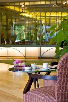 Sofitel Hotel