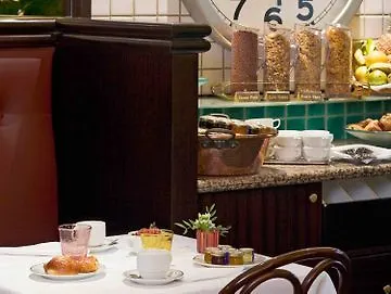 Отель Sofitel 4*